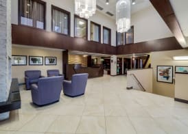 Best Western Plus Edmonton Airport 3