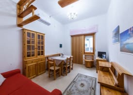 Guest house Acuario 2