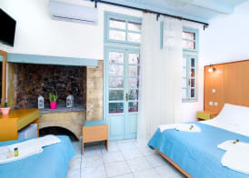 Alegria Pension 5