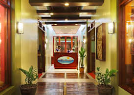 Shore Time Hotel Boracay 2