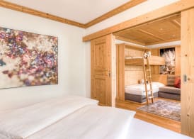 Hotel Alpenhof 4