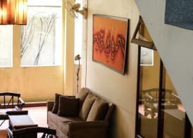 Lamphuhouse Bangkok 4