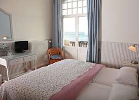 Lieblingsplatz Hotel Strandperle 2