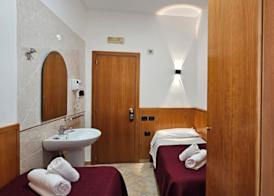 Hotel Zara Napoli 4
