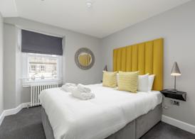 Destiny Scotland Hanover Apartments 2