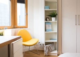 Chapter Aldgate - Campus Accommodation 5