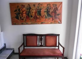 Adams Hotel 2