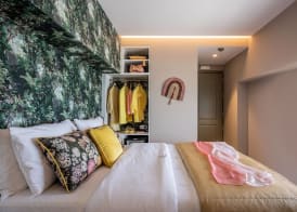Vespera City Hotel 3