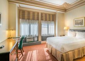 WOLCOTT HOTEL 2