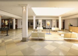 Hotel Kaiserin Augusta 4