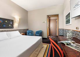 City Style Hotel Reggio Emilia 4