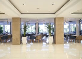 Sunrise Oasis Hotel & Waterpark 5