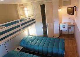 FASTHOTEL Reims Est - Taissy 5