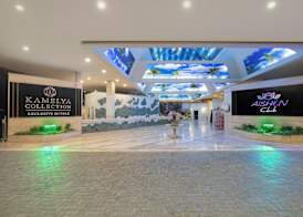Kamelya Aishen Club & Aqua Ultra All Inclusive Kids Concept 4