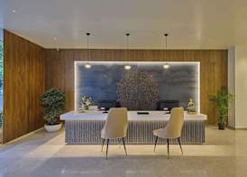Grand Continent Mysore A Sarovar Portico Affiliate Hotel 5