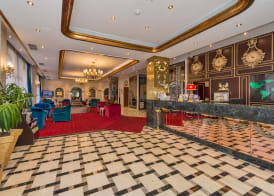 Green Anka Hotel 3