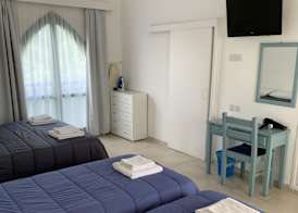 Axiothea Hotel 4