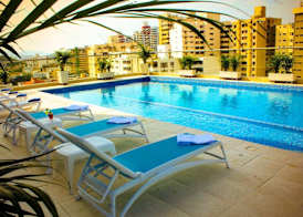 Hotel Tayrona del Mar 4