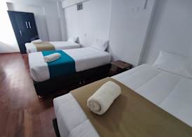 Anata Hostel 3