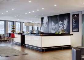 LEGERE HOTEL Wiesbaden-Taunusstein 3