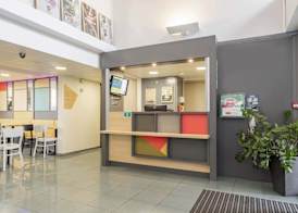 B&B HOTEL Douai Parc Des Expos Cuincy 5