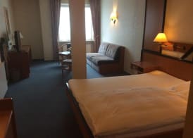 Hotel Hungerkamp 3
