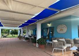 Hotel Baia Cea 3
