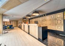 Azalaï Hôtel Dakar 4