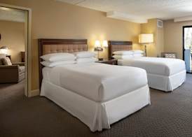 Sheraton Palo Alto Hotel 3