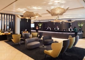 Hotel ESPERANTO Kongress- und Kulturzentrum Fulda 2