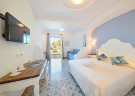 Hotel Terme Providence 2