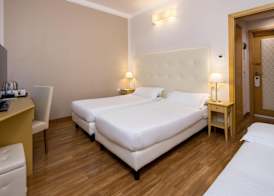 Best Western Air Hotel Linate 4