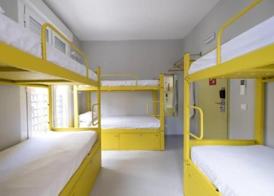 Hey Lola Hostel 5