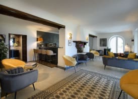 Vigna Caio Relais & Spa 4