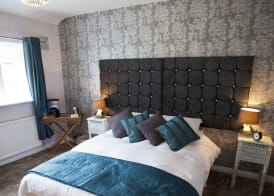 Haworth Old Hall 5