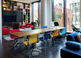 citizenM Boston Back Bay 4