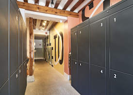 Slow Suites Chueca 2