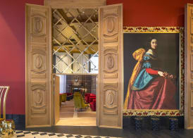 Royal Obidos Scenic Resort 2
