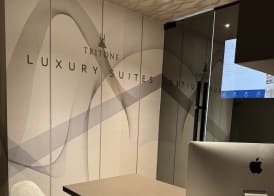 Tritone Luxury Suites Fontana di Trevi 3