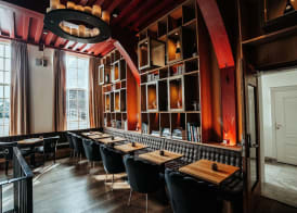 Boutique Hotel Steenhof Suites - Adults Only 2