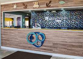 Quality Inn Biloxi Beach 3