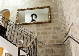 Hôtel La Magnaneraie 2