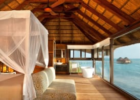 Meliá Zanzibar 5