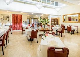 Linton Hotel Luton 3