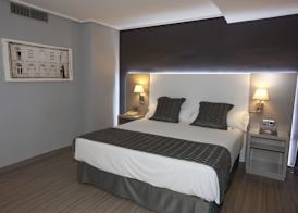 B&B HOTEL Cartagena Cartagonova 3