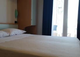 Hotel Delfino 4