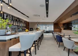 Boutique Hotel Noemia 4