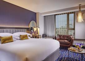 The Grafton Hotel 5