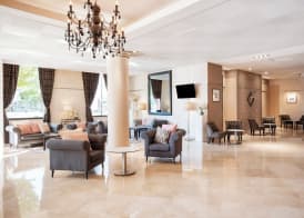 Residhome Paris-Evry 2