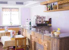 Negritella Sweet Hotel 5